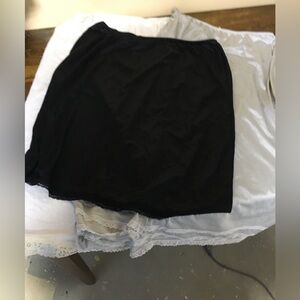 Vintage Slips